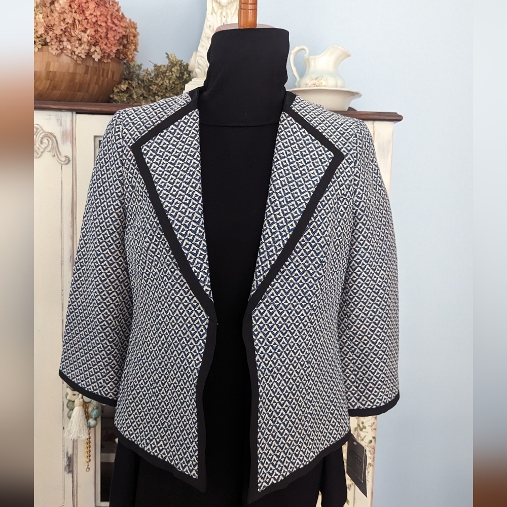 KASPER women's Career Blazer